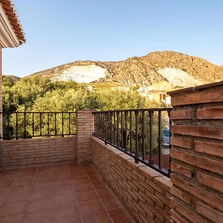 Paraiso De Granada