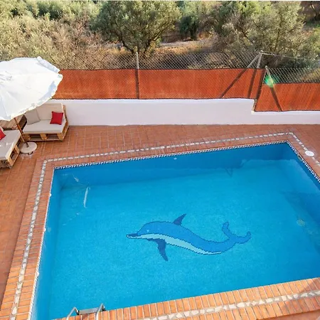 Paraiso De Granada Durcal
