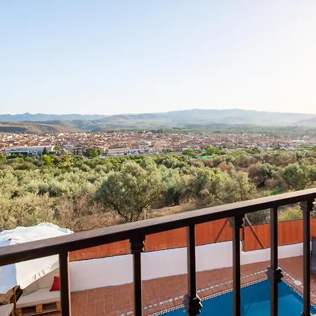 Paraiso De Granada Durcal