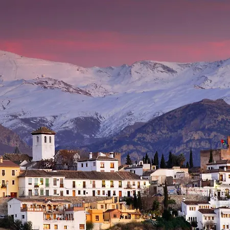 Paraiso De Granada