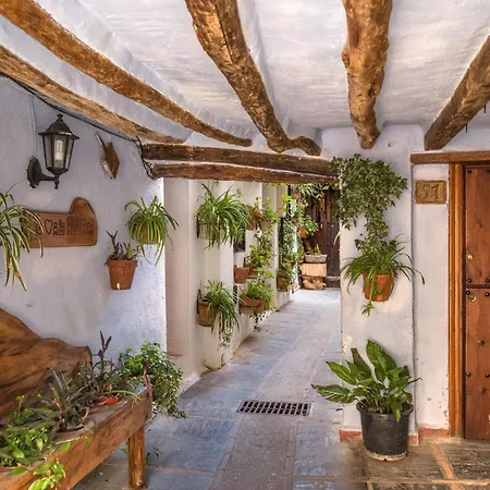 Paraiso De Granada