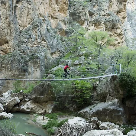 Paraiso De Granada * Dúrcal